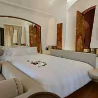 Phulay Bay, a Ritz-Carlton Reserve (Krabi, Thailand)
