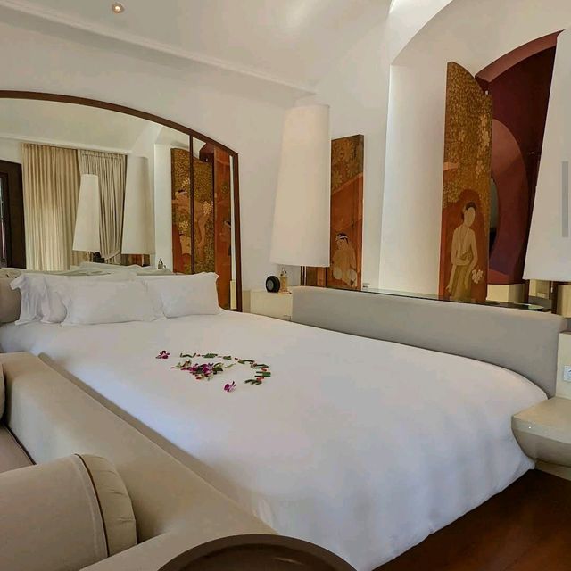 Phulay Bay, a Ritz-Carlton Reserve (Krabi, Thailand)