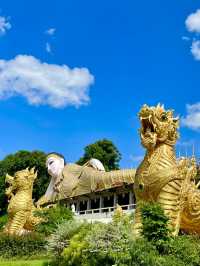 วัดพระธาตุสุโทนมงคลคีรี 📌