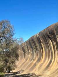 The Pinnacles and Pink Lake: Western Australia’s Natural Wonders