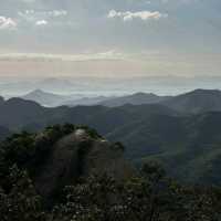 Byeonsanbando National Park