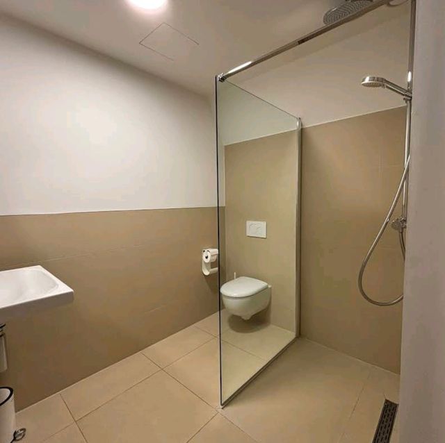 Hotel Paradis