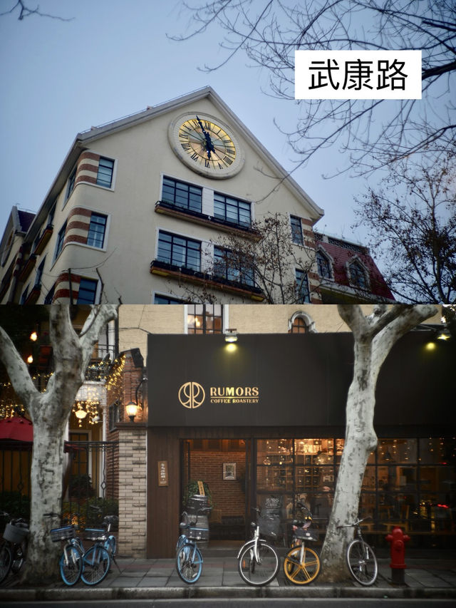 🇨🇳上海｜一個post教你2日2夜快閃玩轉上海