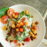 เที่ยวพัทยาชี้พิกัด ร้านอาหาร-คาเฟ่  Gecko 