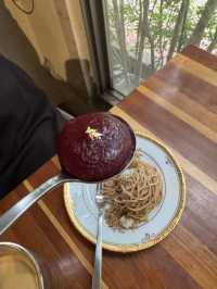 【福岡カフェ】週末だけ開いてる間借りカフェ☕️