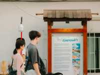 เที่ยวคลองแม่ข่า เชียงใหม่ – มุมชิลล์ใหม่ที่ต้องมา