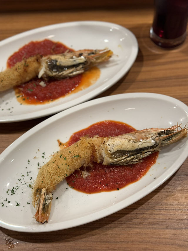 【大阪/北新地】隠れ家空間で本格ビストロ料理が味わえるお店