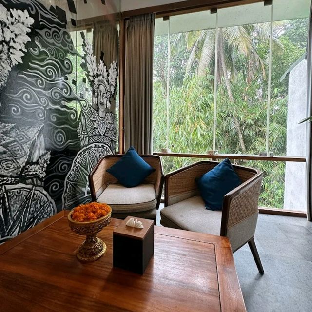 a wonderful getaway in ubud