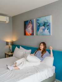 Xen Hotel Nakhon Pathom ✨ ที่พักใจกลางเมืองนครปฐม