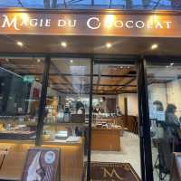 【都内🇯🇵】チョコヲタクおすすめ🍫専門店5選