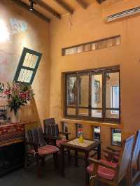 Cafe Cura Ngo - Danang