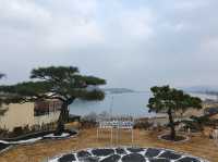 충주 중앙탑 근처 뷰좋은 카페