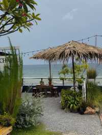 สัมผัสความชิลที่ Chaplu Cafe & Restaurant หัวหิน 