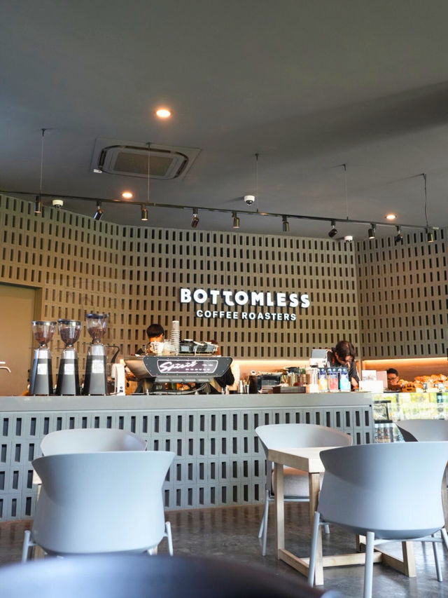 🍰 Bottomless พัฒนาการ
