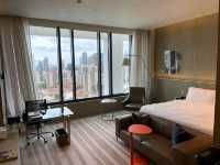 One Farrer Hotel