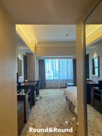 🏨 พักหรู ในเมือง โรงแรม Shangri-La Dalian