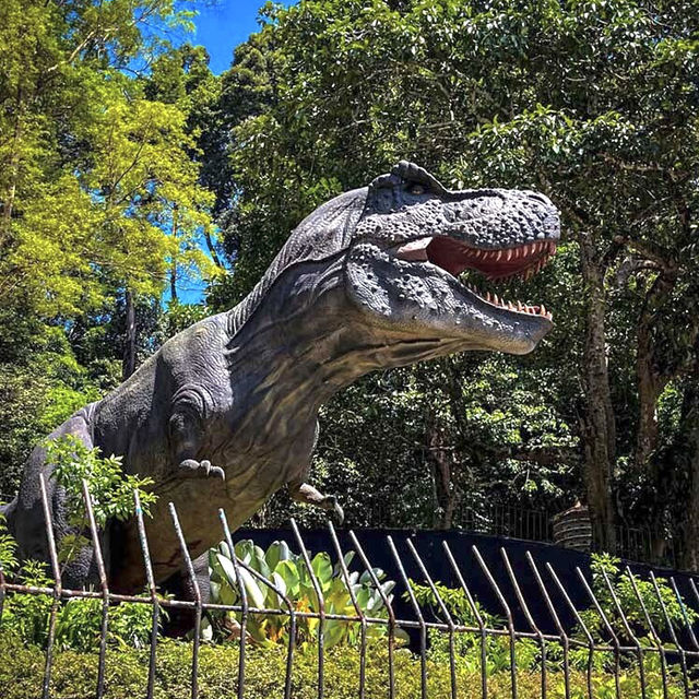 Zoo Teruntum
