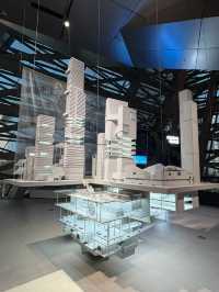 Must visit museum in Shenzhen! 