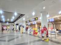 ท่าอากาศยานนานาชาติสุราษฎร์ธานี