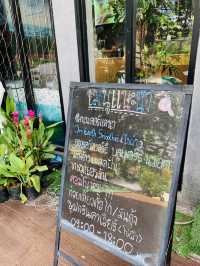 Care na cafe' Phitsanulok