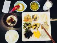 Okunikko Konishi Hotel  แช่ออนเซ็น ใบไม้เปลี่ยนสี