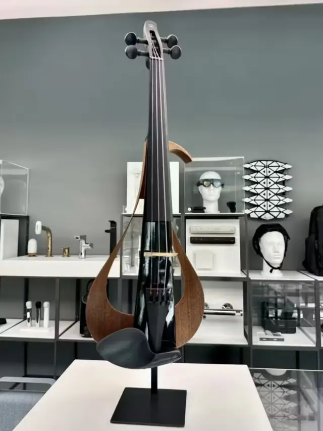 The Light of Creativity: An Inspirational Journey at Singapore's Red Dot Design Museum