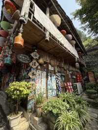 Where to stay in Gongtan Ancient Town - Shuibo Renjia Inn