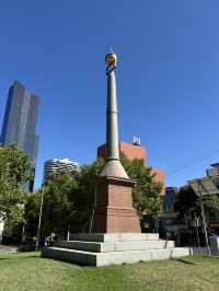 1 Day Itinerary in Melbourne