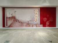 Time Travel in Changsha: Discover the Secrets of Ancient China at Hunan Museum