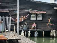 3 Nights, 4 Days in Penang – A Food Lover's Dream!