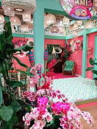 “Manisnya Raya: Spring Celebration”