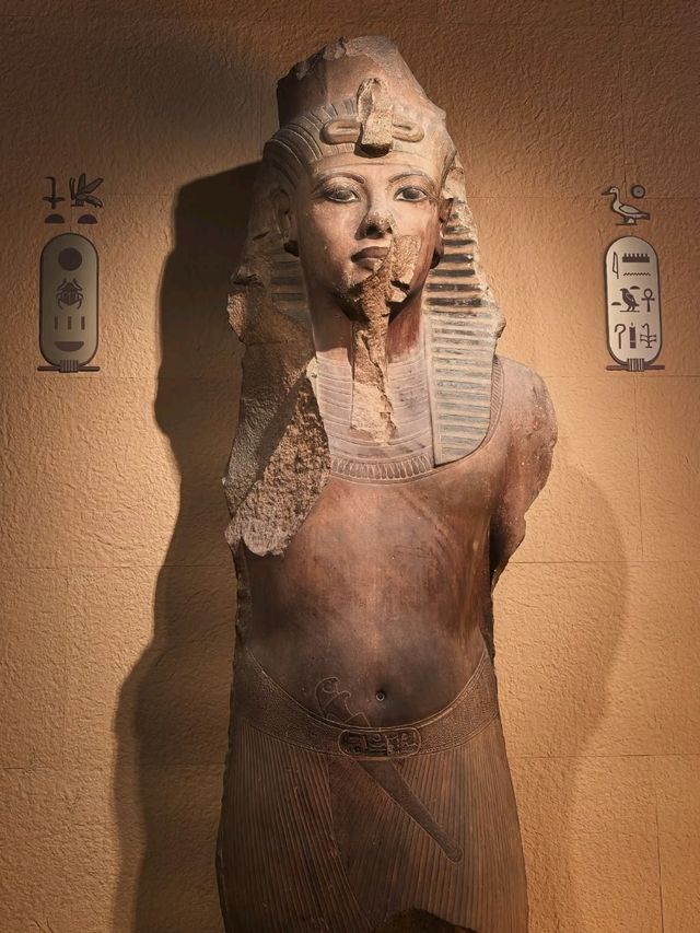 Shanghai Museum: Gateway to History