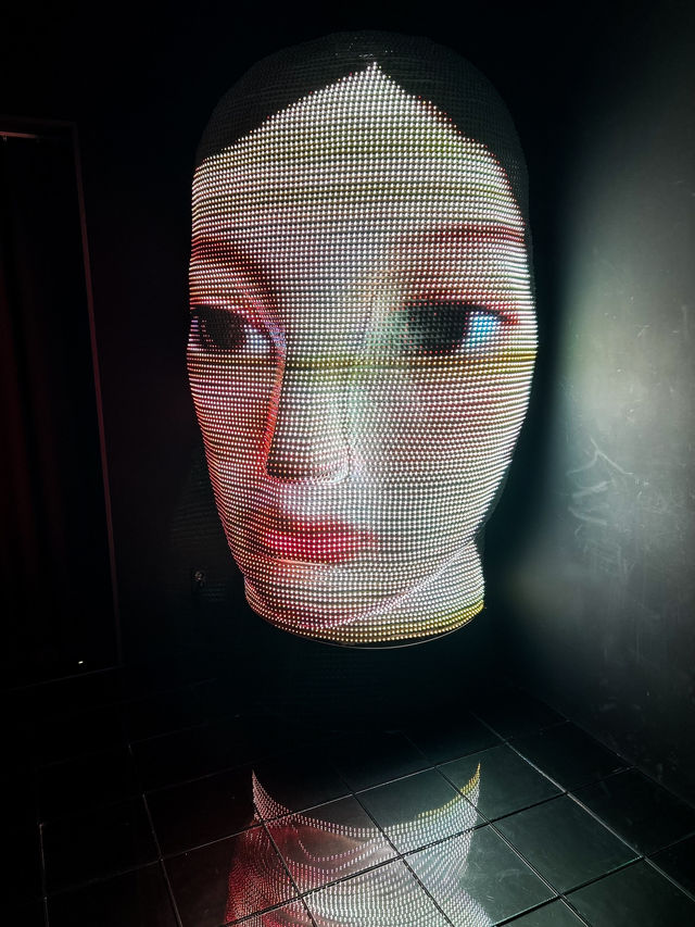 🇰🇷韓國釜山Museum 1 