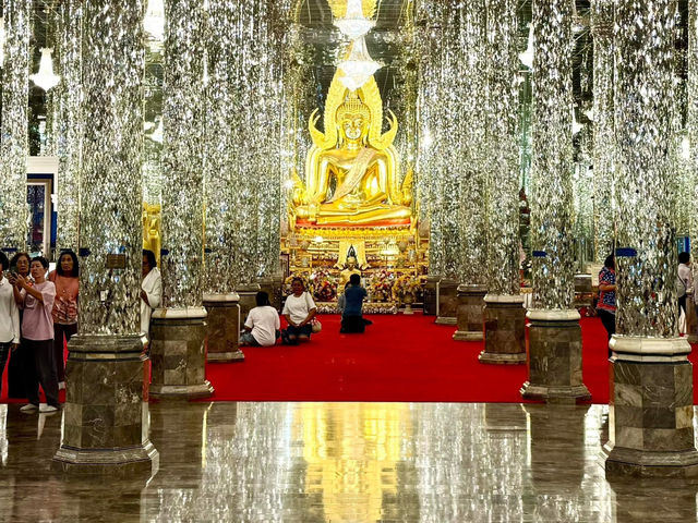 🍀🌾🪵เที่ยววัดสวยเมืองอุทัย “วัดท่าซุง”✨🙇🏻‍♀️