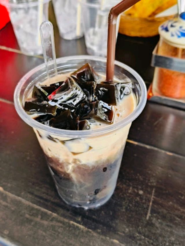 😘 ระเบียงกาแฟ สุโขทัย