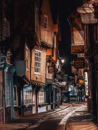 The Shambles