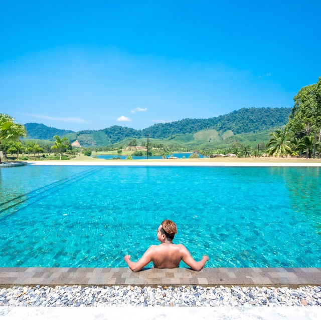 Katathong Golf Resort & Spa 
