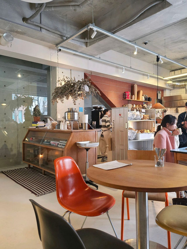 🩶🤎판교 브런치 맛집 카페 악토버 cafe october