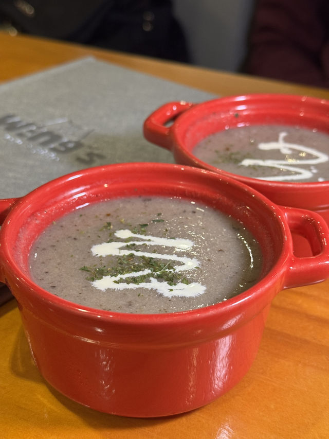 佐敦必食西餐廳｜Wings Cafe & Bistro (佐敦)