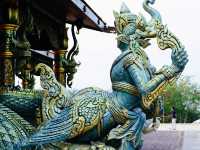 วัดสิรินธรวรารามภูพร้าว