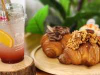 𝐏𝐎𝐍𝐊𝐔𝐌𝐖𝐀𝐍 | ป้อนคำหวาน โฮมเมด เบเกอรี่