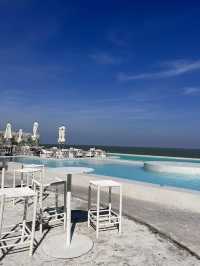 Sundance Dayclub Hua Hin——白晝到日落的沙灘狂歡聖地！ 
