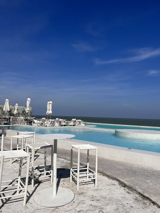Sundance Dayclub Hua Hin——白晝到日落的沙灘狂歡聖地！ 