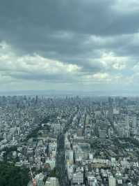 【大阪】元気になれる街大阪