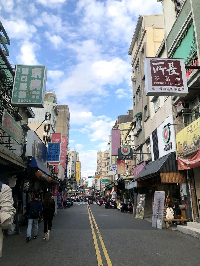 타이난 션농지에