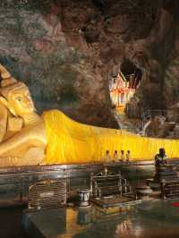 SOLO TRAVEL IN KRABI