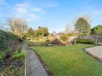 Wythenshawe Park Gardens