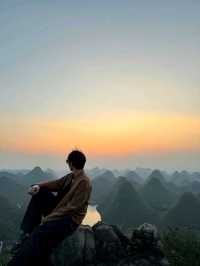 Wanfeng Peak