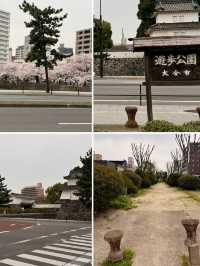 【大分】まるで屋外美術館✨銅像が並ぶ遊歩道✨