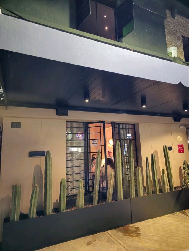 해외여행 중 멕시코시티에서 맛보면 좋을 미슐랭 스타 레스토랑 em